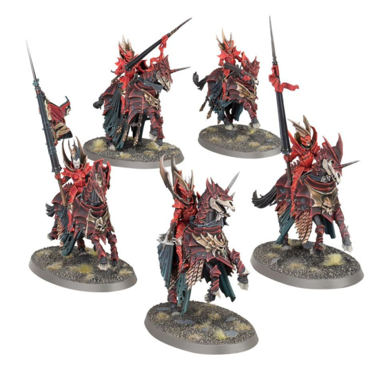 BATTLEFORCE: GRAVELORDS: LANCES OF THE CRIMSON KEEP